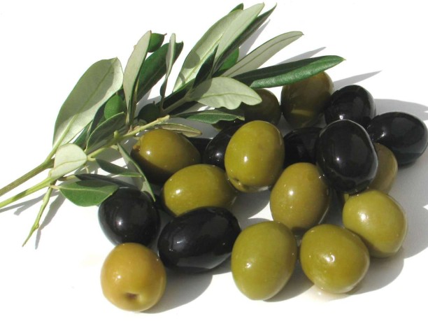Aceitunas